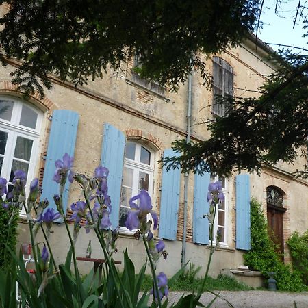Chateau De Vallègue Exteriér fotografie