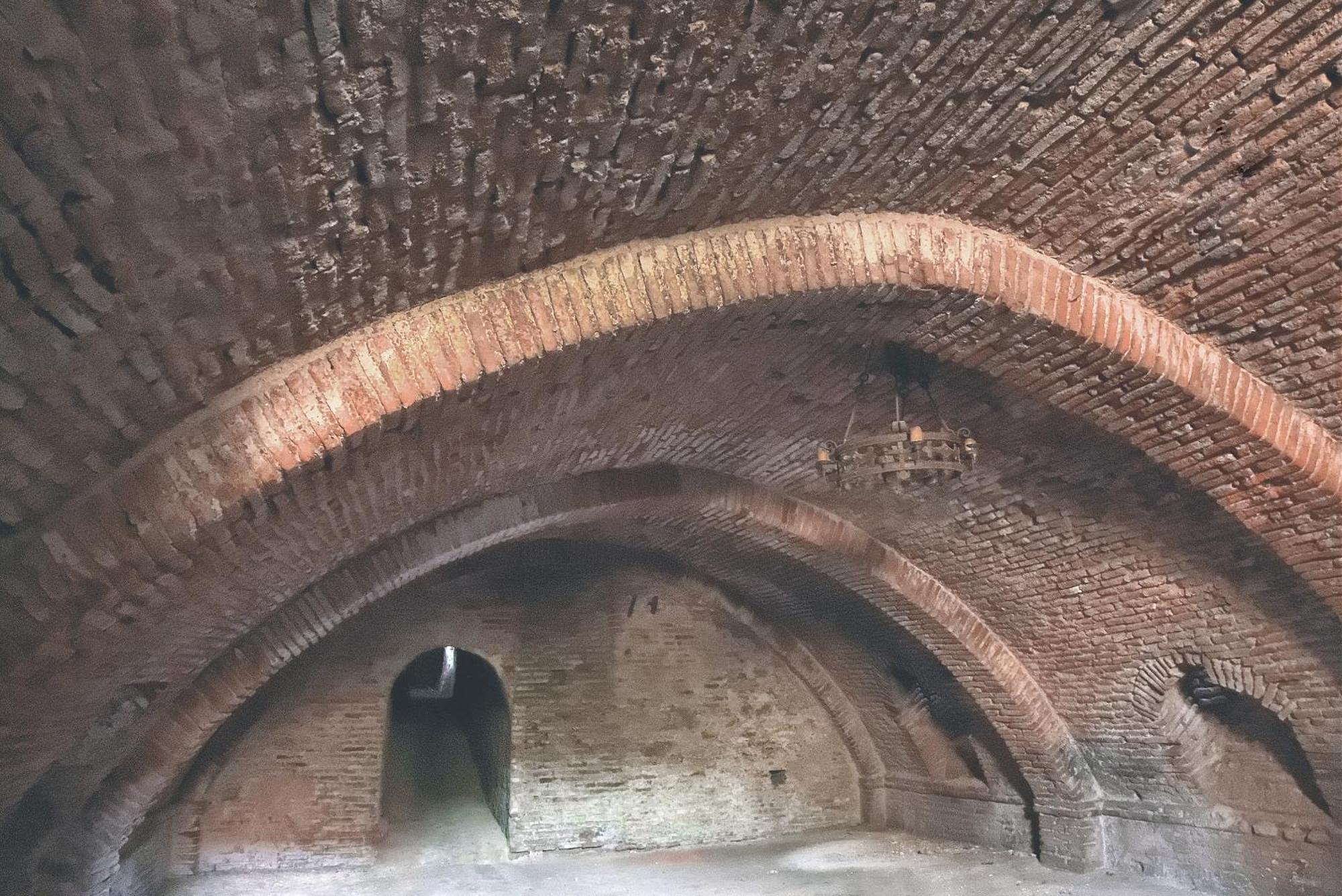 Chateau De Vallègue Exteriér fotografie